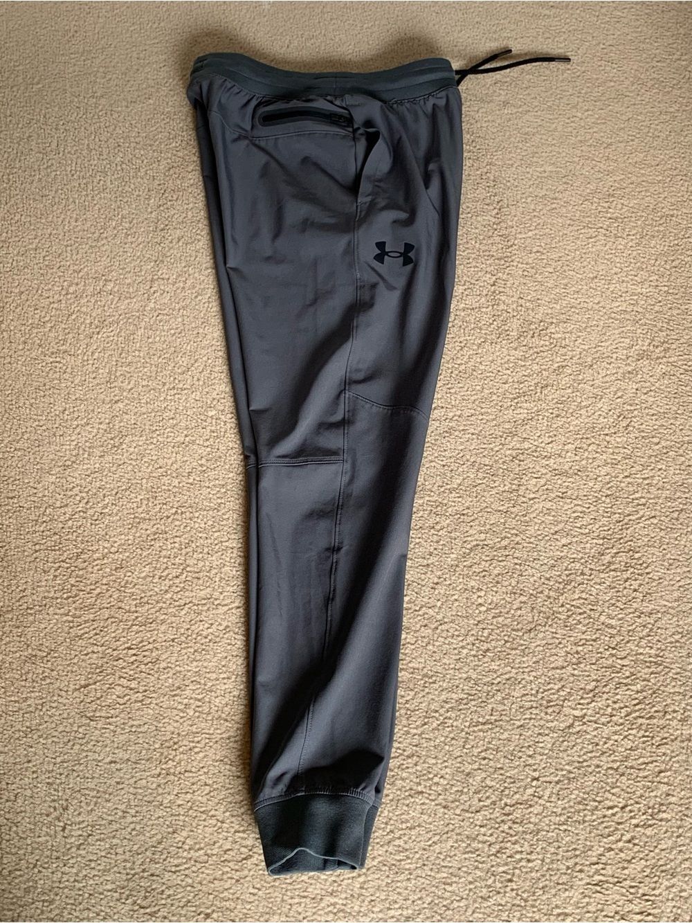 Under Armour Men’s Performance Jogger Pants - Picture 3 of 7